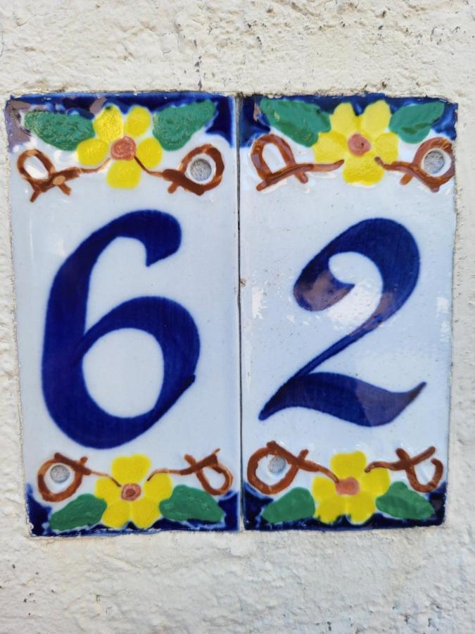 דירות Gémenos Le 62 מראה חיצוני תמונה